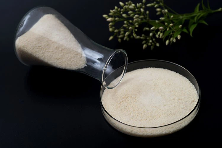 A-amaláis Fungal CAS UIMH.: 9000-90-2