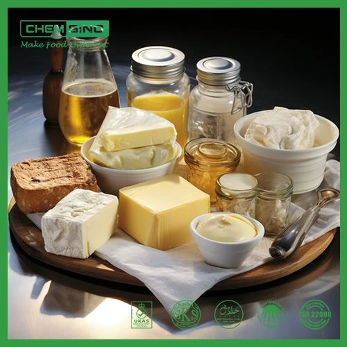CAS 9025-57-4: Enzyme Perfection - Embrace Xylanase's Magic!