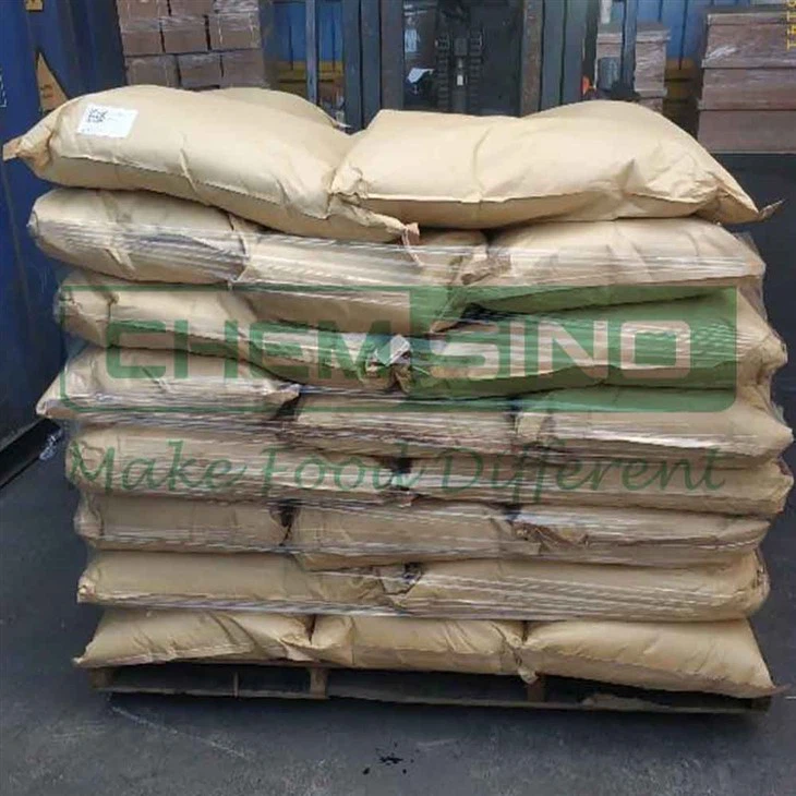 High Quality E471 CAS No. 31566-31-1 Distilled Monoglycerides DMG Tablets