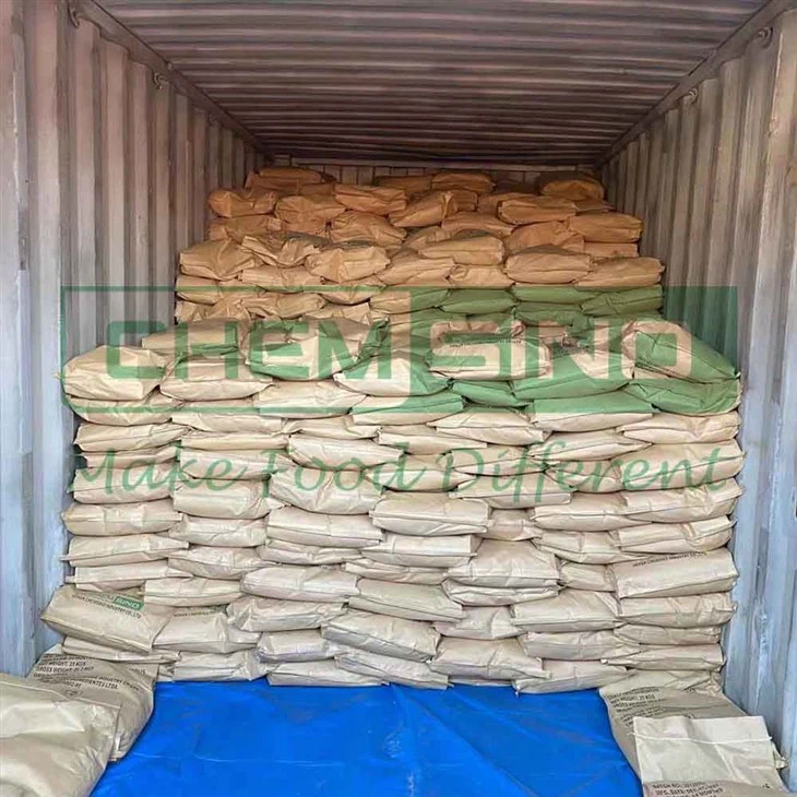 High Quality Good Price Glycerol Monostearate 60 GMS 60 Powder CAS No.31566-31-1