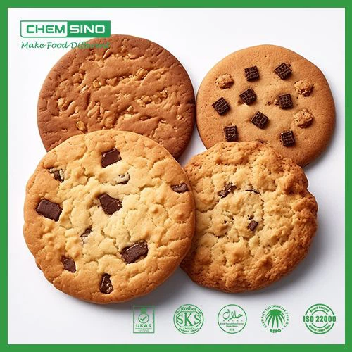 Inspire Taste And Texture: Xanthan Gum's Culinary Renaissance.CAS NO.:11138-66-2