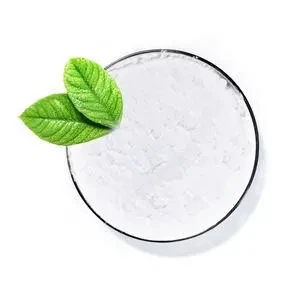 Natamycin: Iontas antifungal Nádúrtha Do Chaomhnú Bia Uimh. CAS:7681-93-8