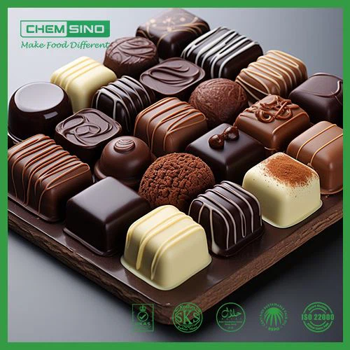 Get The Best Emulsification Results With Polysorbates Liquid Polysorbate 40 CAS NO.9005-66-7