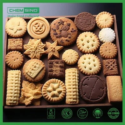 DATEM Rogha 100 faoin gcéad atá Éifeachtúil ó thaobh Costas d'Eiblitheoirí Eile Mar Lecithin agus Polysorbates