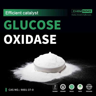 Einsím Glúcóis Ocsaídáis (DIA) I mBácús