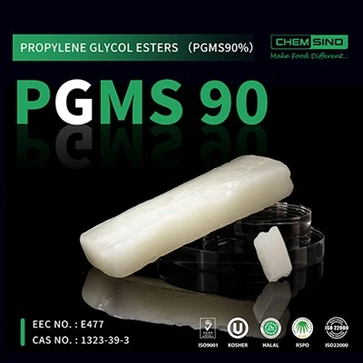 PGMS90 faoin gcéad : An Réiteach Versatile Chun Eiblithe i gCosmaidí
