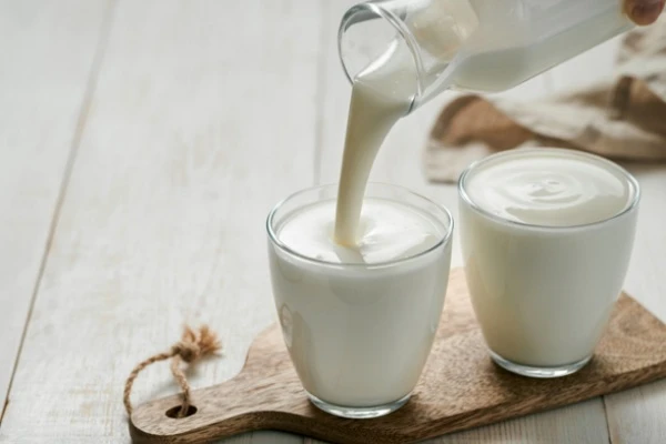 Gellan gum for dairy Gellan gum for dairy
