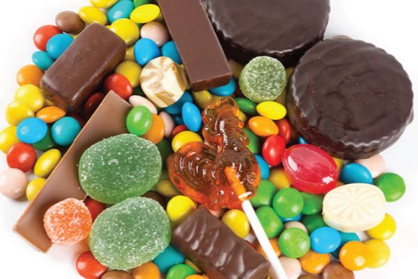 Carrageenan for confectionery Carrageenan for confectionery