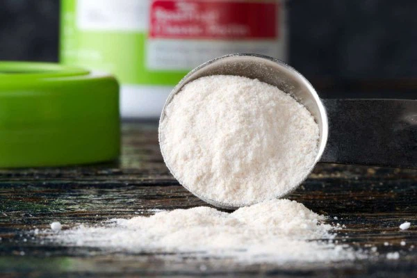 Pectin powder Pectin powder