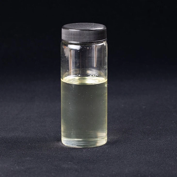 Cuidíonn Polysorbate 60 le Croitheadh ​​Próitéin a Chobhsú