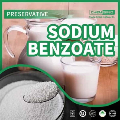 Cosc Miocróbach Deochanna Aigéadacha CAS UIMH.532-32-1