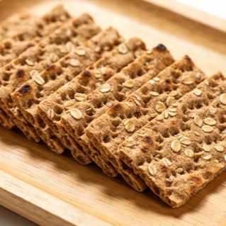 Whole Wheat Crisps Whole Wheat Crisps
